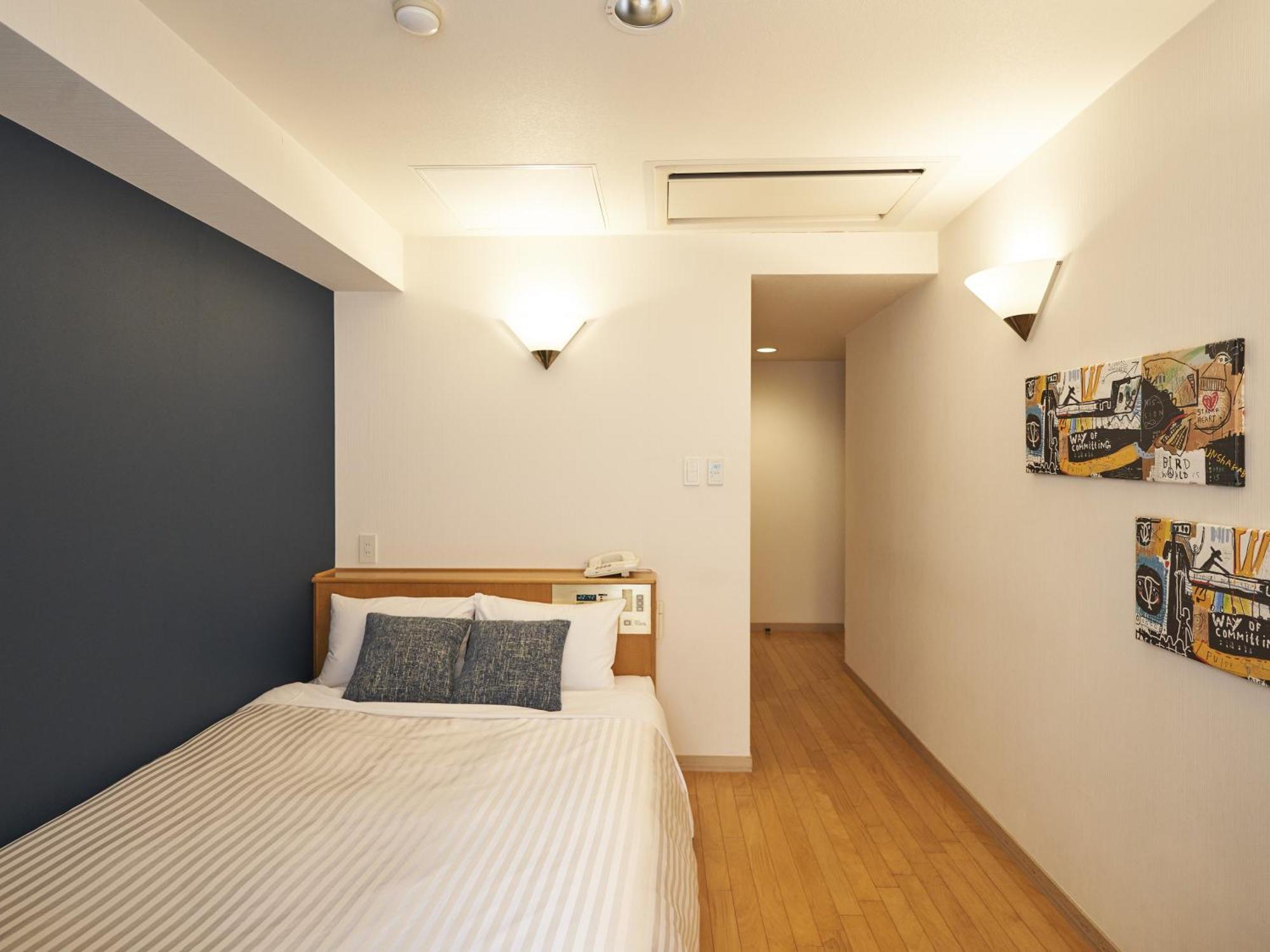 Hotel Toms Токіо Екстер'єр фото