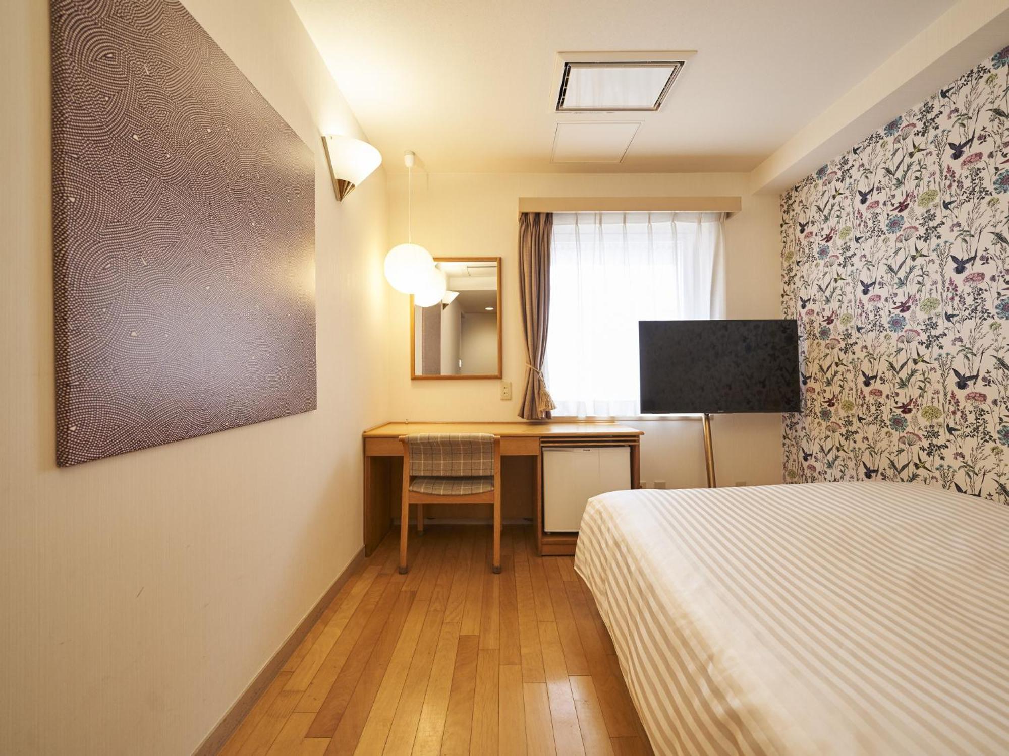 Hotel Toms Токіо Екстер'єр фото