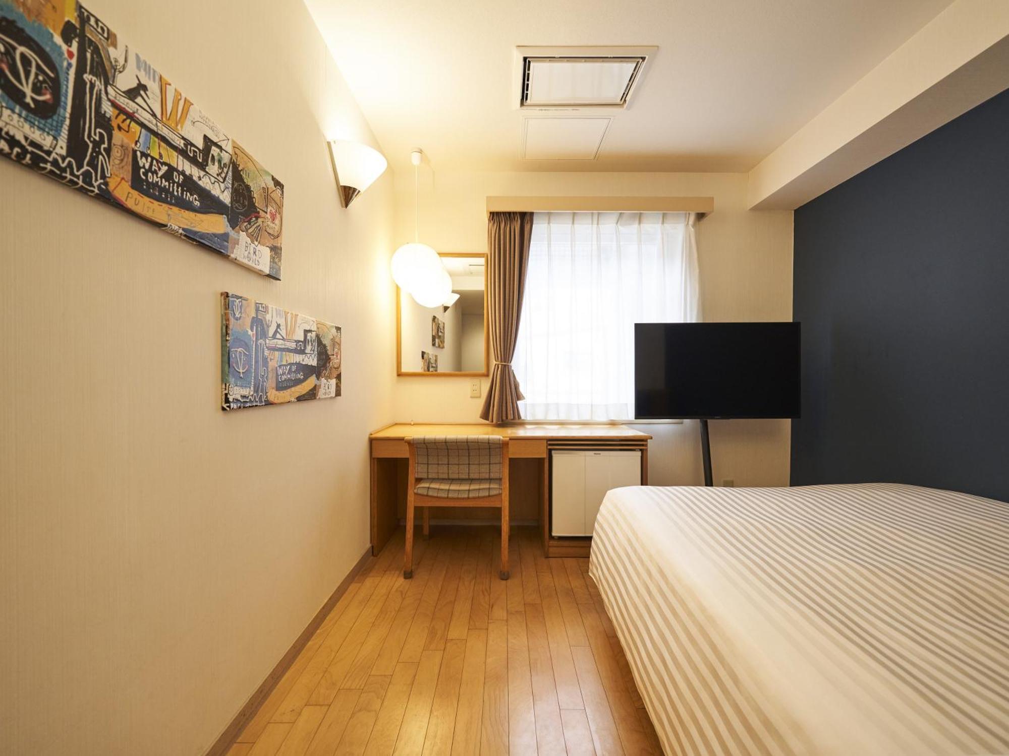 Hotel Toms Токіо Екстер'єр фото