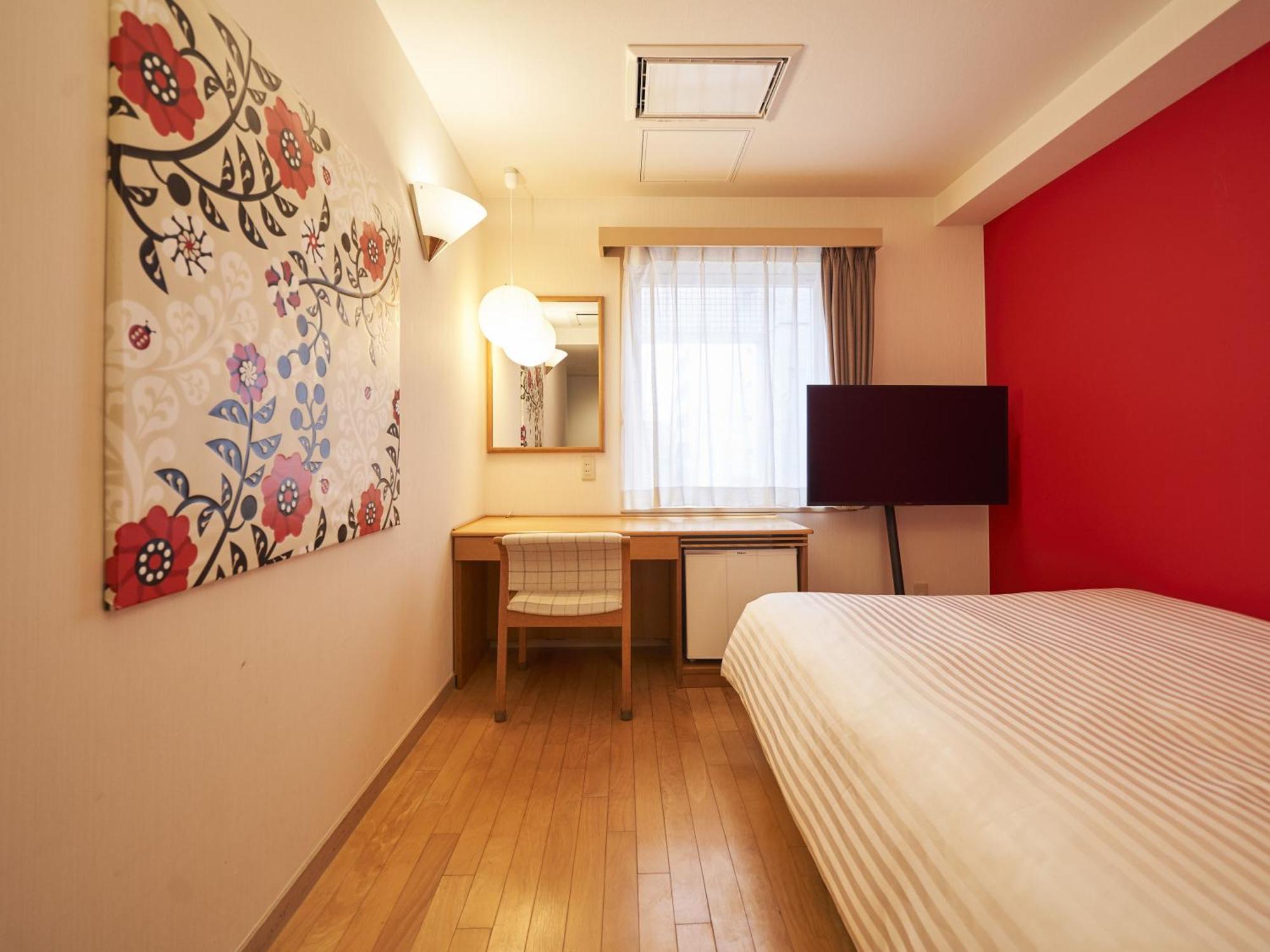Hotel Toms Токіо Екстер'єр фото