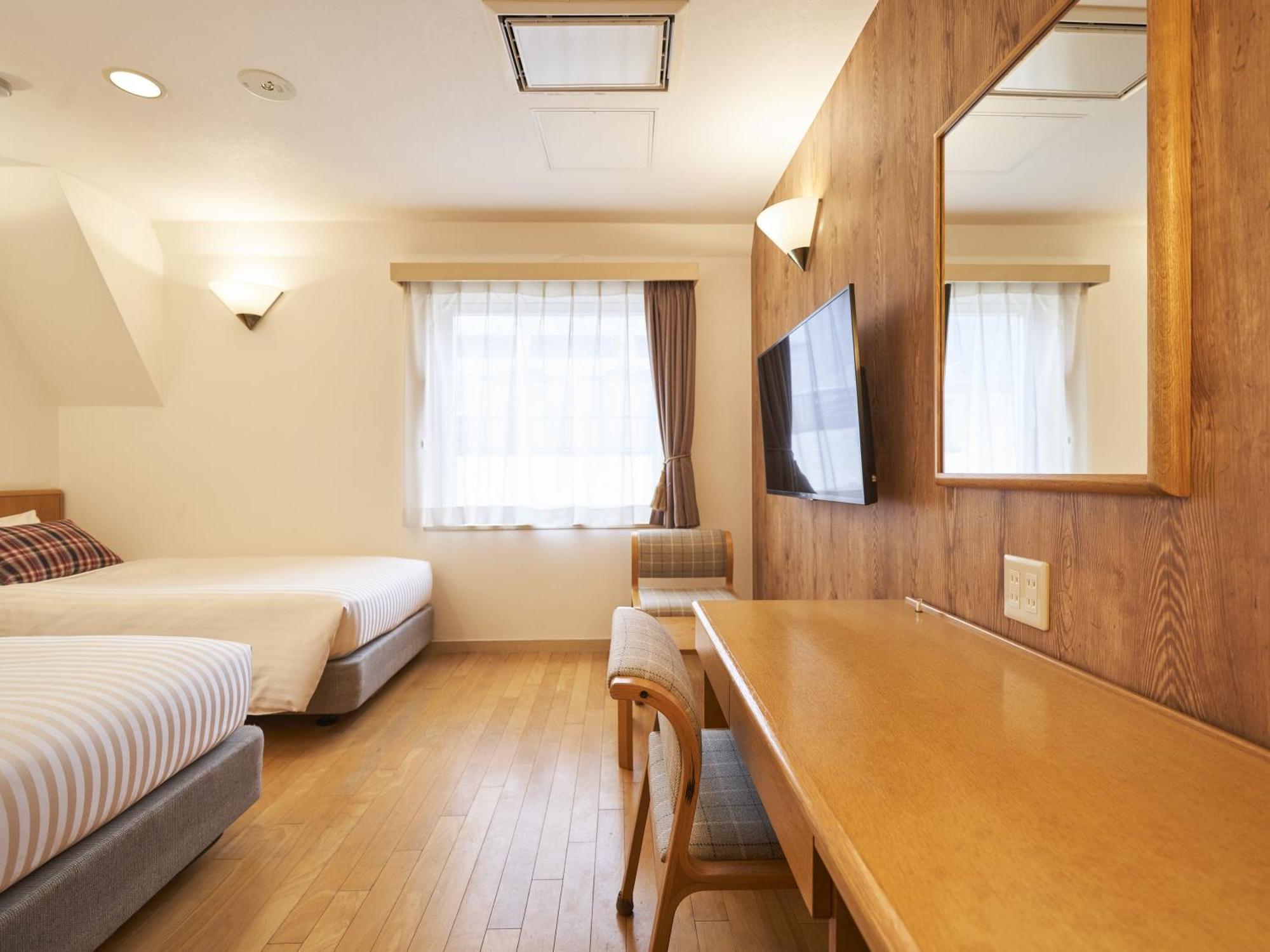 Hotel Toms Токіо Екстер'єр фото